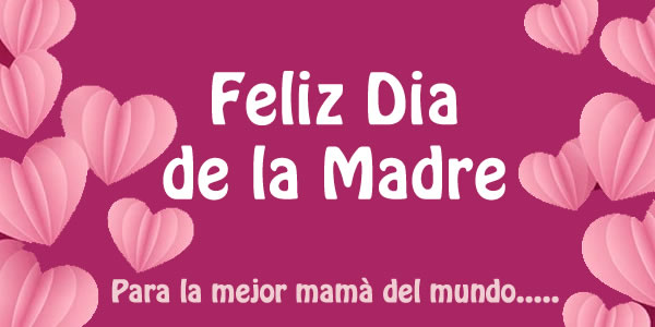 poemas dia de la madre